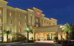 Hampton Inn Statesboro Ga